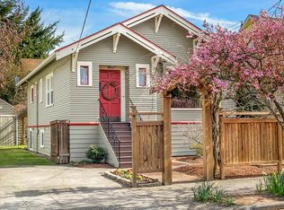 7206 2nd Ave NW, Seattle, WA 98117