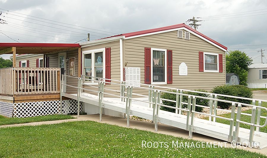 1st image of 2810 Groveland St #2810G