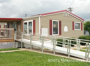 2810 Groveland St #2810G, Middletown, OH 45042