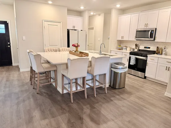 4010 Murvaul Dr, Farmersville, TX 75442