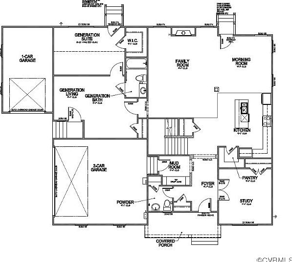 9491 Andrew Wickham Ln, Ashland, VA 23005 MLS 2315976 Zillow