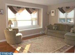 1 Steven Ave, Mercerville, NJ 08619