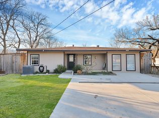 1801 Rayburn Ave, Mesquite, TX 75149