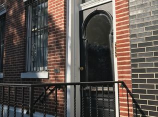 629 Catharine St APT 1F, Philadelphia, PA 19147