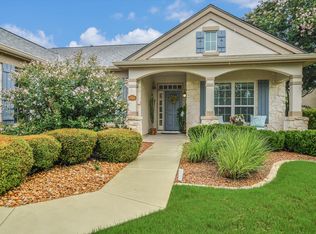 116 Travis Dr, Georgetown, TX 78633