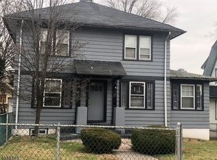 433 Conover Ter, Orange, NJ 07050