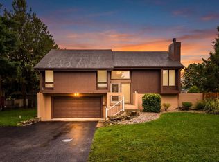 593 Somerlot Hoffman Rd E, Marion, OH 43302