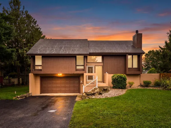 593 Somerlot Hoffman Rd E, Marion, OH 43302