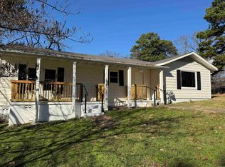 204 Brenda St, Hot Springs, AR 71913