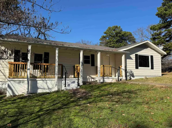 204 Brenda St, Hot Springs, AR 71913