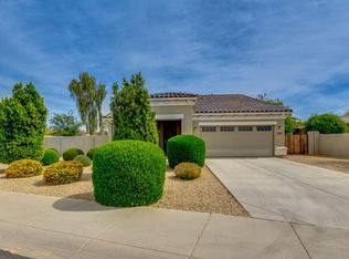 15228 W Westview Dr, Goodyear, AZ 85395