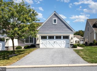 1007 Great Hall Dr, Lebanon, PA 17042