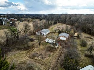 2493 State Route 571, Greenville, OH 45331