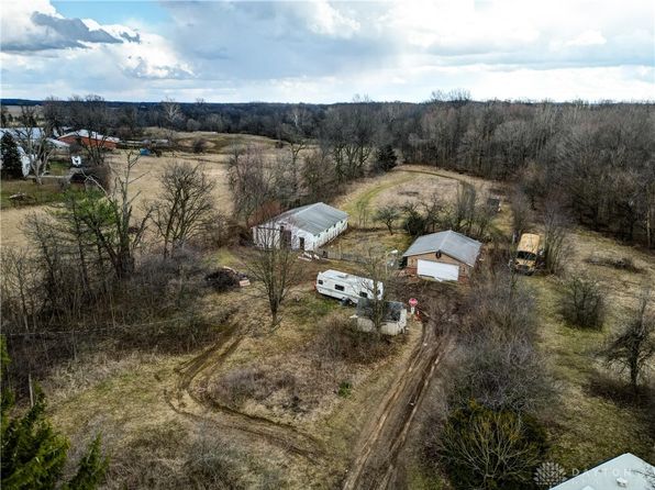 2493 State Route 571, Greenville, OH 45331