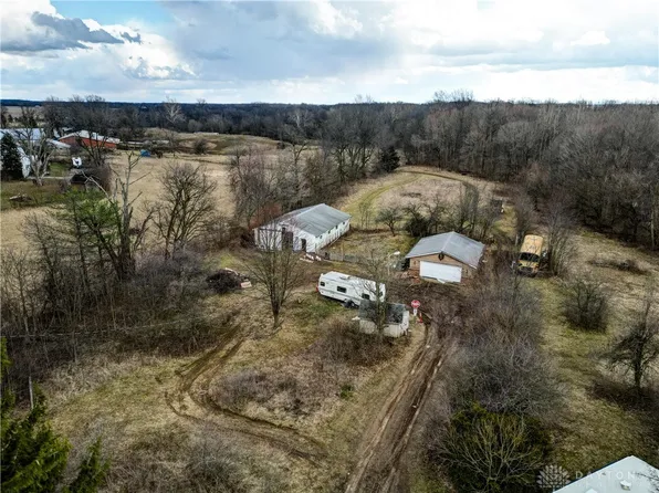 2493 State Route 571, Greenville, OH 45331