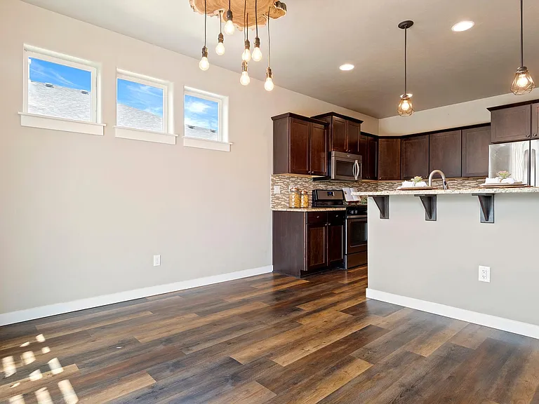 6473 S Light Horizon Way — Photo 5
