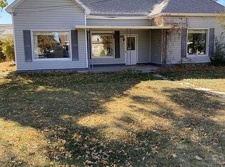 494 E 500 N, Nephi, UT 84648