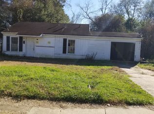 1349 Ockley Dr, Shreveport, LA 71108