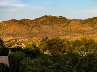 63609 E Whispering Tree Ln, Saddlebrooke, AZ 85739