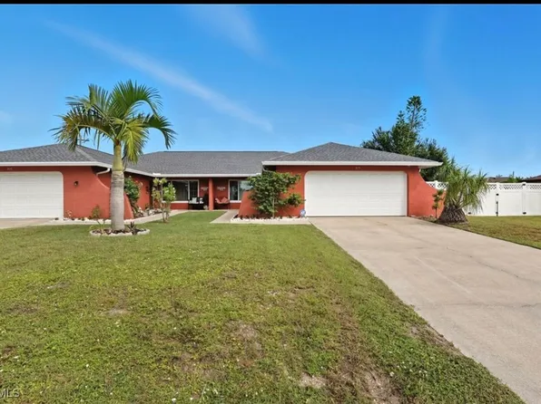 (undisclosed Address), Cape Coral, FL 33914