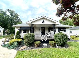 4118 W 28th St, Erie, PA 16506