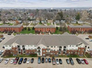 600 Grandview Ct #628, Iowa City, IA 52246