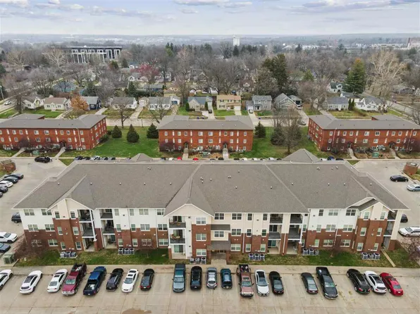 600 Grandview Ct #628, Iowa City, IA 52246