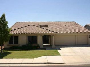 6411 W El Cortez Pl, Phoenix, AZ 85083