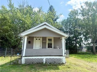 2016 Colonial St SE, Warren, OH 44484