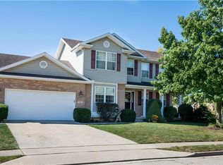 2503 Renwick Way, Troy, OH 45373