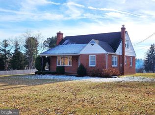 3108 Hunt Rd, Fallston, MD 21047