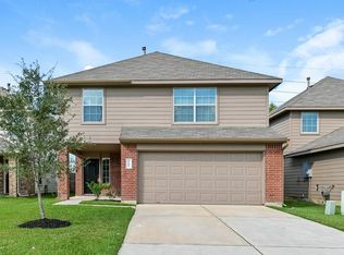 12451 Gemma Ln, Houston, TX 77044