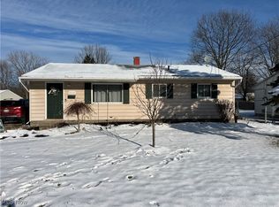 511 Glenwood Dr, Painesville, OH 44077