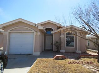 12320 Tierra Alamo Dr, El Paso, TX 79938