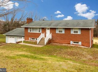 8404 Impalla Dr, Manassas, VA 20110