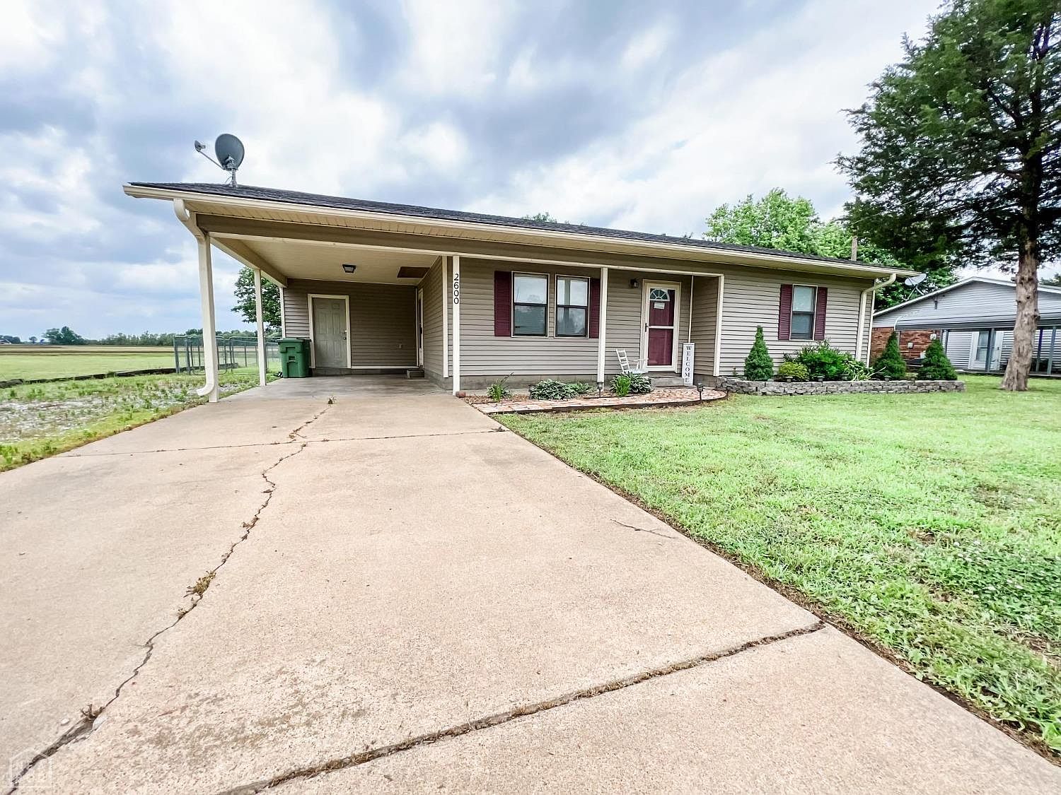 2600 SE Front St 46HCC, Hoxie, AR 72433 Zillow