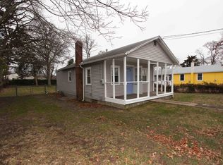 136 Woodland Ave, Villas, NJ 08251