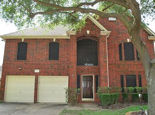 1723 Chesapeake Bay Ct, Houston, TX 77084