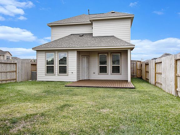 4th image of 13205 Leisure Cove Dr