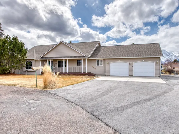 201 Copper Ct, Hamilton, MT 59840