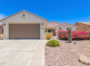 6764 W Willow Way, Florence, AZ 85132
