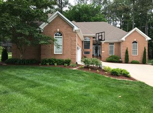 103 Pine Creek Ct, Bowling Green, KY