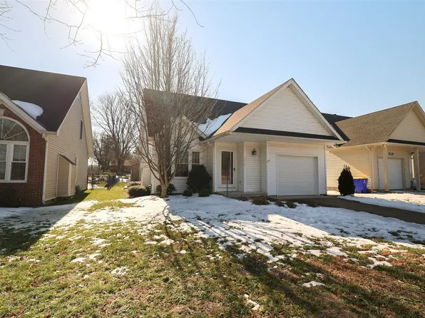 1717 Pleasant Way, Bowling Green, KY 42104