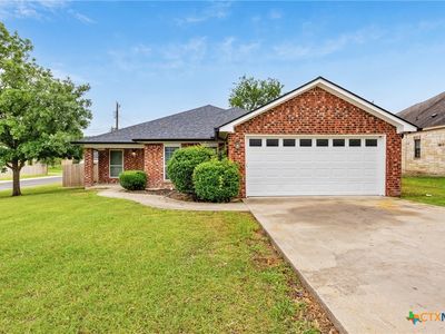3301 Bonham Ave, Temple, TX, 76502