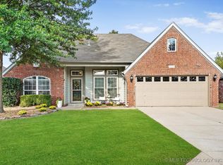 5054 S 195th East Ave, Broken Arrow, OK 74014