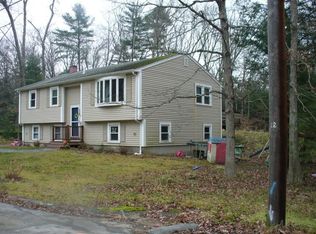 21 Bayberry Ln, Salisbury, MA 01952
