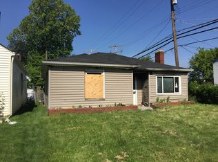 2327 Ontario St, Columbus, OH 43211