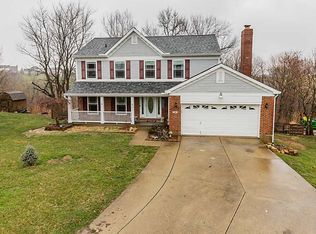 14 Yellowwood Ct, Alexandria, KY