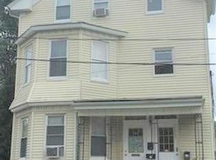 2 Bernon St #1, Providence, RI 02908