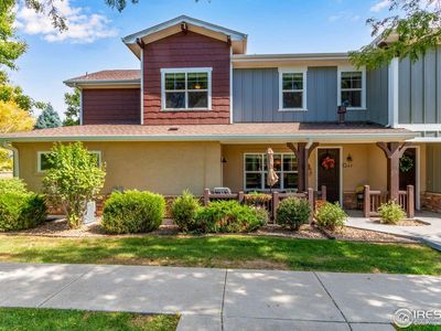 5850 Dripping Rock Ln #C-105, Fort Collins, CO, 80528